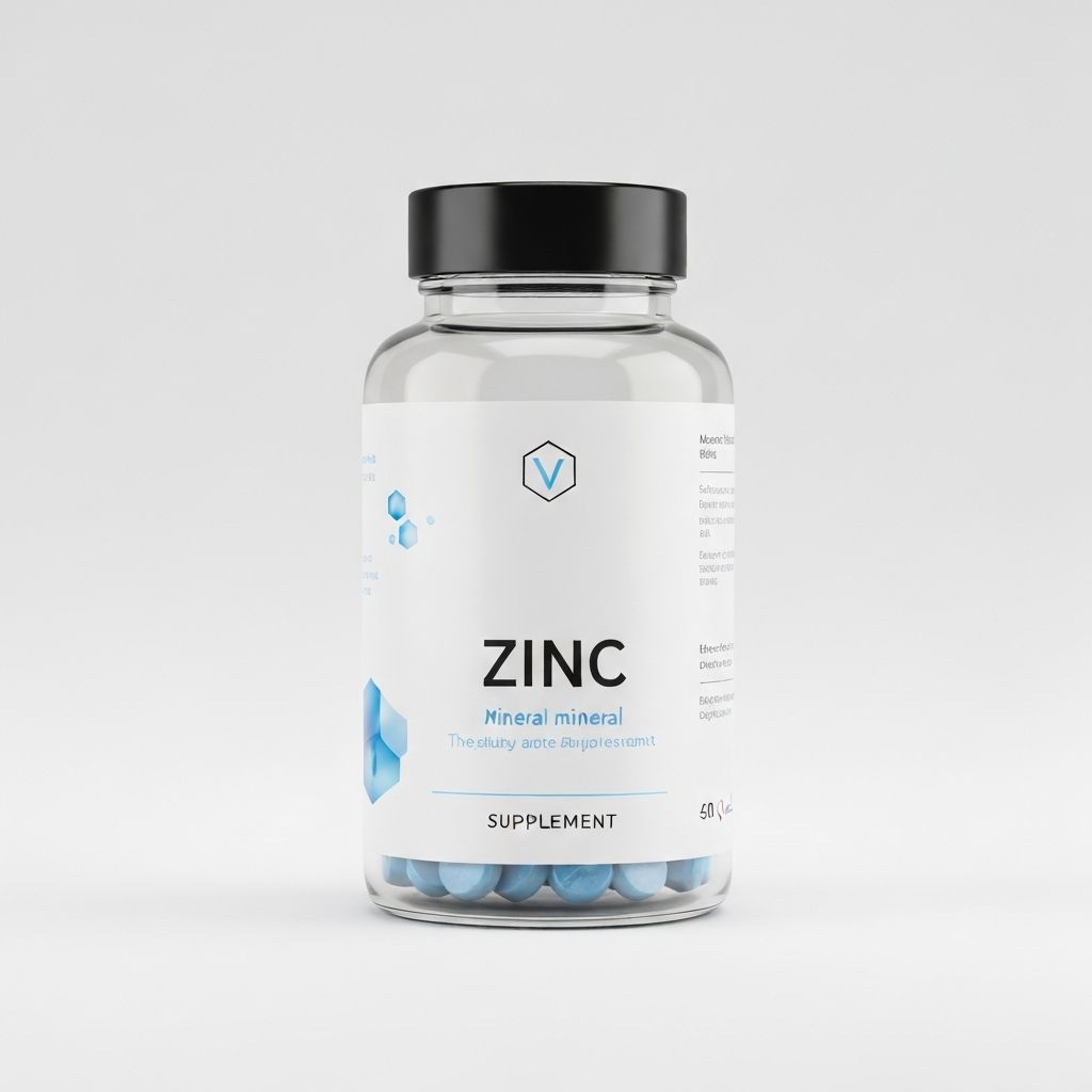 Zinc Plus